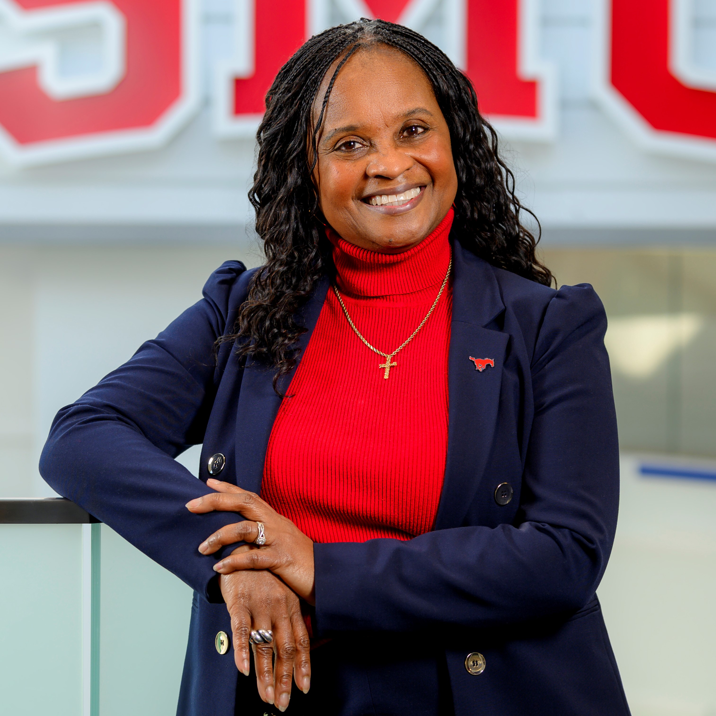 Dr. Jennifer JJ Jones