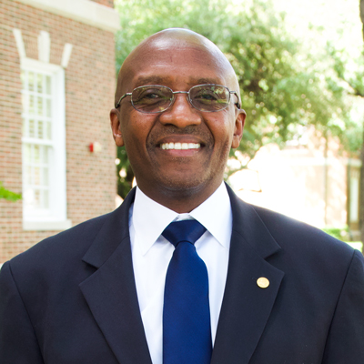 Julis Mwangi
