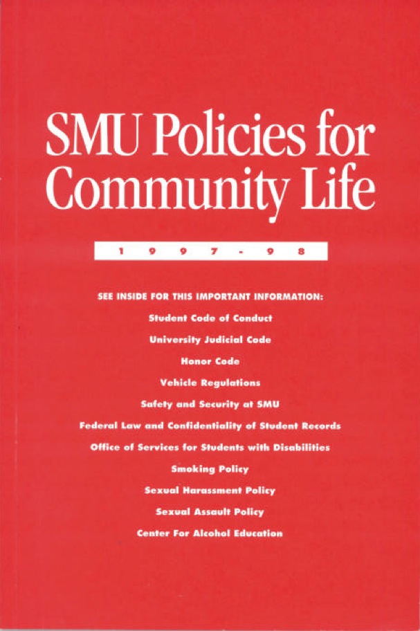 Cover 1997-98 PCL