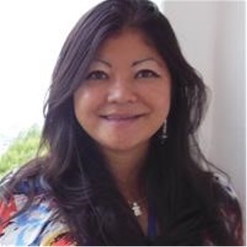 Yuriko Ikeda