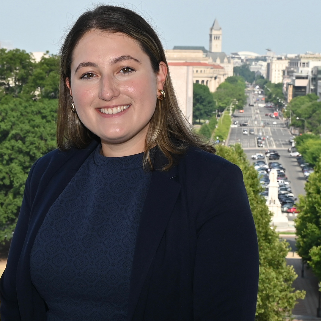 Anna Sanders