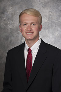 Graham McGee