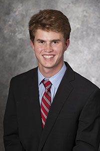 Peyton Whitehead