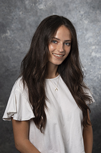 Sydney Ramenofsky