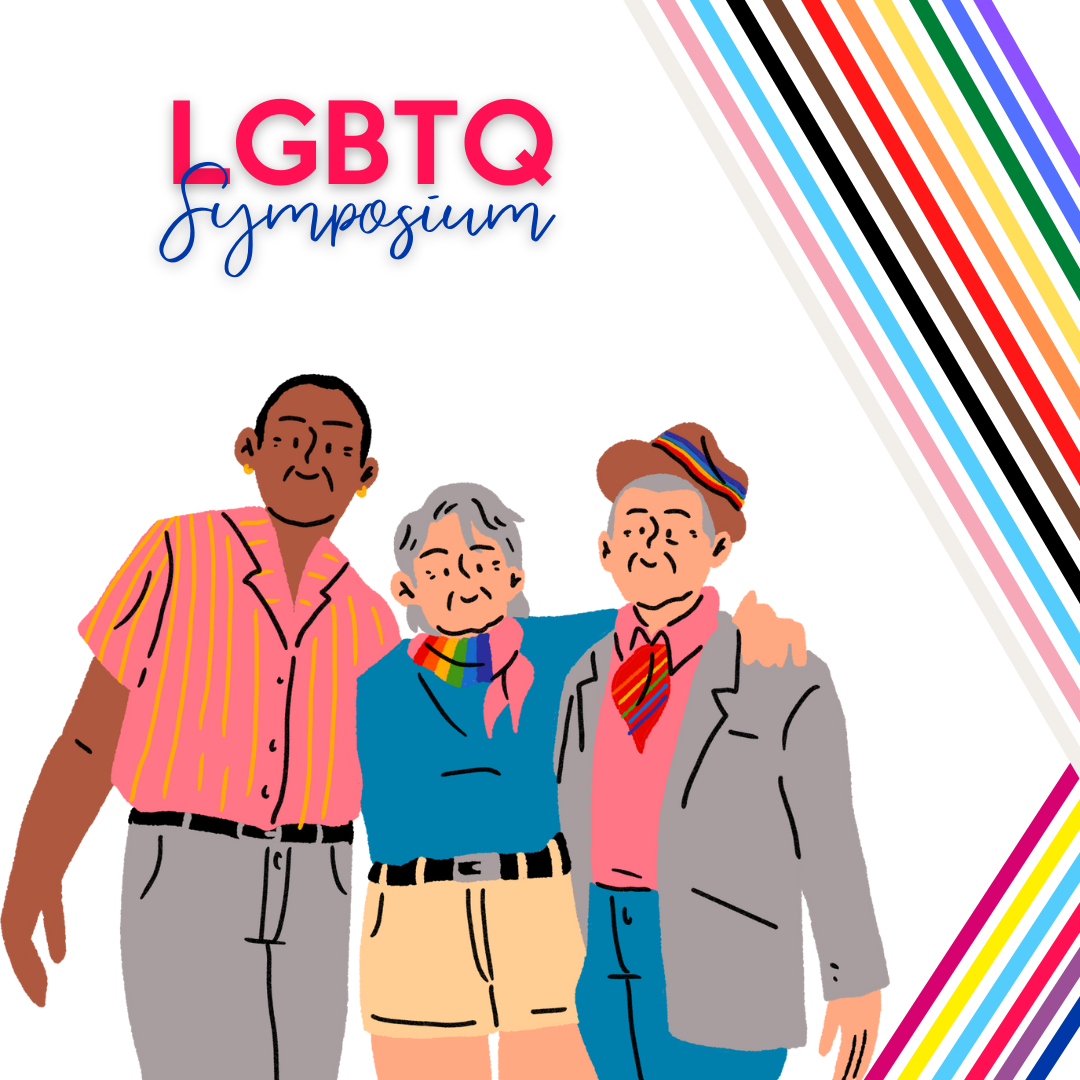 LGBTQ Symposium