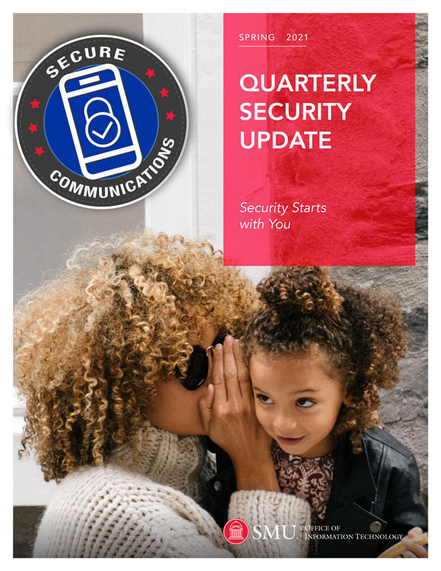 OIT Technology News