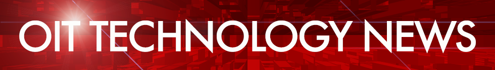 OIT Technology News